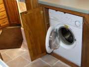 Nhà đẹp - Máy giặt mua về nhớ đặt đúng chỗ này, Thần Tài ưng ý, cuối năm đếm tiền mỏi tay