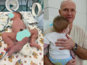 Tin tức - Từ chối lời khuyên đình chỉ thai, mẹ chết lặng khi nhìn thân hình con trai lúc chào đời