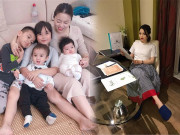 4 mẹ bỉm sữa mát tay kiếm tiền: Thất nghiệp ở nhà quay video cũng mua được ô tô