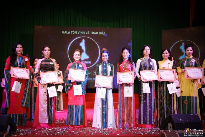 Danh hiệu Á hậu Người đẹp công sở 2019 chính thức gọi tên thí sinh Linda Nguyễn - 4