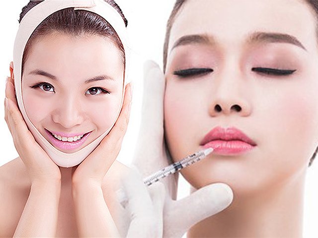 Còn vài tháng nữa đến tết, chị em nào định chi tiền thẩm mỹ phải lưu ý điều này