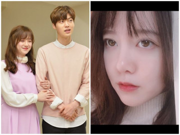 Ngôi sao 24/7: Rùng mình trước kẻ nói dối bệnh hoạn Goo Hye Sun: Mong chồng cũ bị hủy hoại