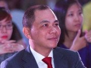 Tin tức - 10 tỷ phú giàu nhất sàn chứng khoán Việt đang sở hữu bao nhiêu tiền?