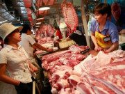 Tiêu dùng - Thịt lợn xả kho của Trung Quốc có từ bao giờ? Mùi vị ít ai có thể tưởng tượng được!