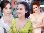 Giải trí - Sau đổ vỡ, đây là cuộc sống thường nhật ít biết của 3 nữ MC nóng bỏng nhất nhì VTV