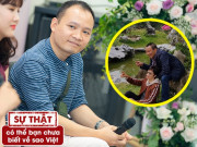 Giải trí - Có thể bạn chưa biết mối tình của MC Lại Văn Sâm và điều đặc biệt về con trai ruột