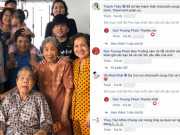 Giải trí - Đan Trường không kịp về chịu tang ông ngoại, Thanh Thảo và dàn sao Việt gửi lời chia buồn