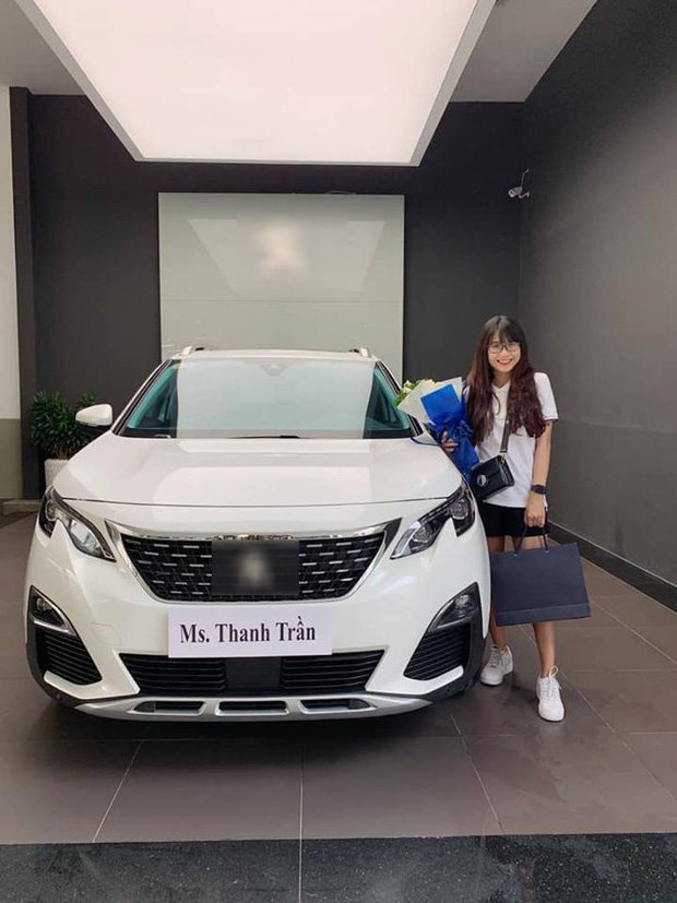 4 mẹ bỉm sữa mát tay kiếm tiền: amp;#34;Thất nghiệpamp;#34; ở nhà quay video cũng mua được ô tô - 2