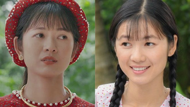 Cô hầu ngủ với anh trai ở Tiếng Sét Trong Mưa, ngoài đời bị em ruột nói giống amp;#34;đàn ôngamp;#34; - 1