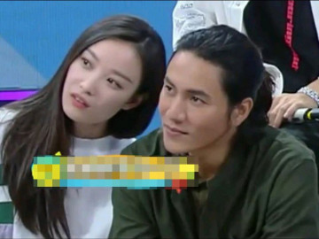 Châu Tấn là tri kỷ của Trần Khôn nhưng người phụ nữ bên cạnh anh lúc này không phải cô