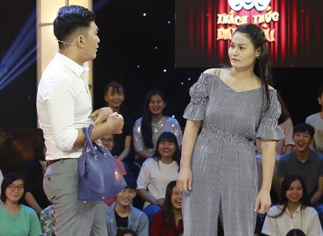 amp;#34;Chửi mẹamp;#34; trên sóng truyền hình, chàng trai làm Trấn Thành - Trường Giang “cười rớt hàm” - 3