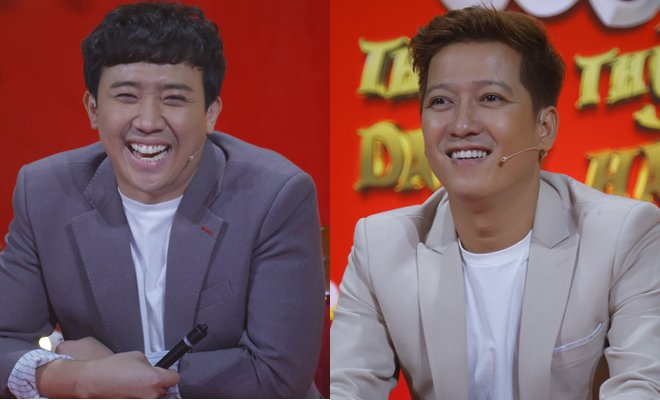 amp;#34;Chửi mẹamp;#34; trên sóng truyền hình, chàng trai làm Trấn Thành - Trường Giang “cười rớt hàm” - 4