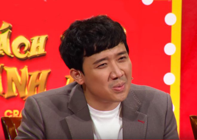 amp;#34;Chửi mẹamp;#34; trên sóng truyền hình, chàng trai làm Trấn Thành - Trường Giang “cười rớt hàm” - 6