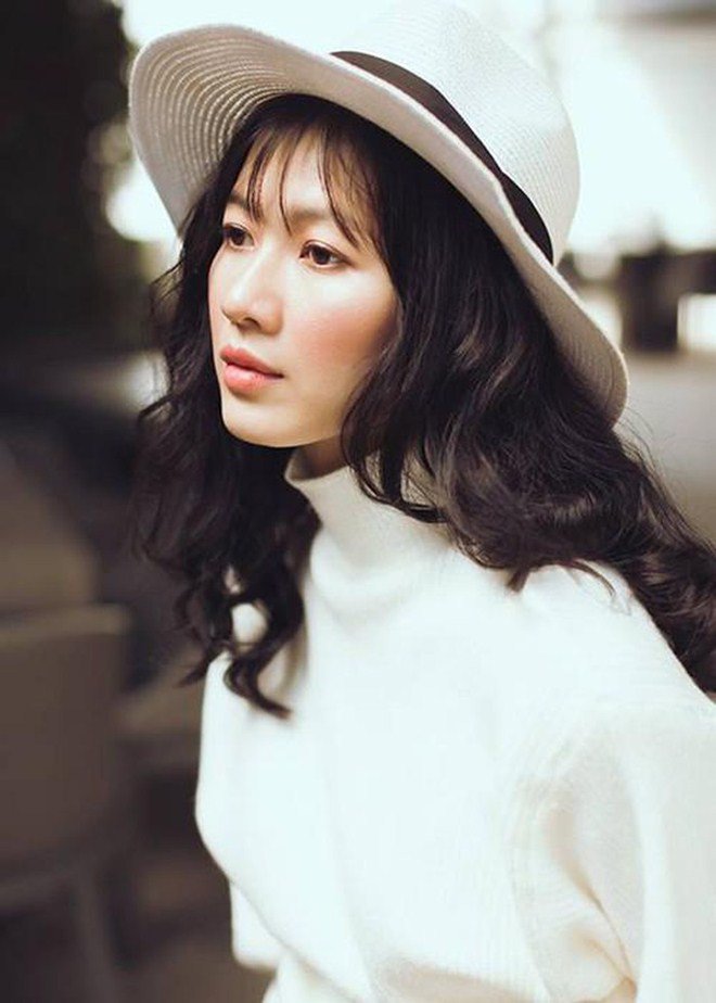 Diễn viên Tiếng Sét Trong Mưa - Oanh Kiều: amp;#34;Vân Trang chính là thần tượng của tôiamp;#34; - 1