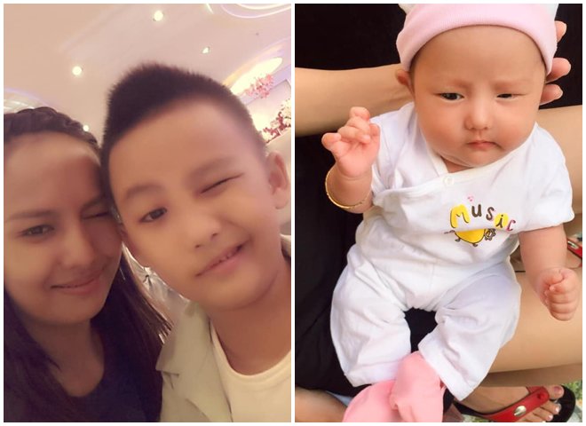 Bầu 3 tháng, diễn viên Tiếng Sét Trong Mưa vẫn chạy xe hơn 100km, chịu bị đánh khi đi diễn - 7