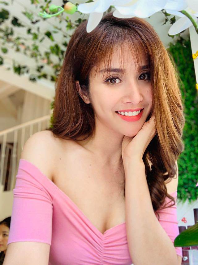 Mẹ kế amp;#34;Tiếng sét trong mưaamp;#34; Thảo Trang: amp;#34;Anh Phan Thanh Bình chuẩn bị cho con sang Úc từ lâuamp;#34; - 3