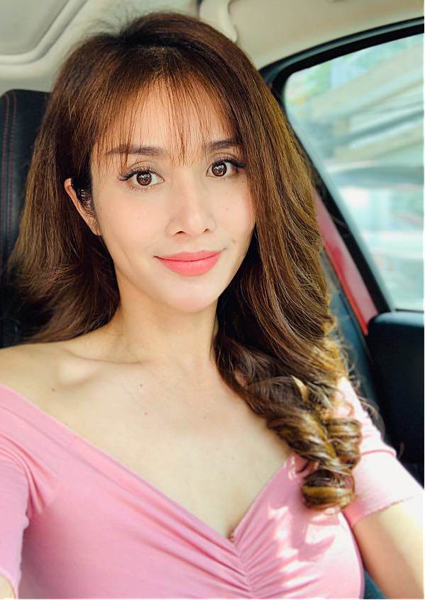 Mẹ kế amp;#34;Tiếng sét trong mưaamp;#34; Thảo Trang: amp;#34;Anh Phan Thanh Bình chuẩn bị cho con sang Úc từ lâuamp;#34; - 11