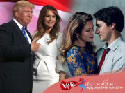 Làm đẹp - Bí mật nhan sắc của những bóng hồng phía sau các nguyên thủ quốc gia nổi tiếng