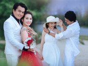 Eva Yêu - Lấy Khải Duy hung dữ trong "Tiếng sét trong mưa", vợ 8X được chồng chiều hơn cả Thị Bình