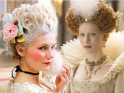 Làm đẹp - Những cách làm đẹp "độc nhất vô nhị" của các bà hoàng nổi tiếng xinh đẹp trong lịch sử