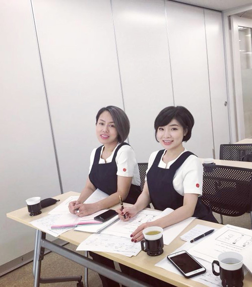 MisaoDream mang dịch vụ chăm sóc trẻ tại nhà tiêu chuẩn Nhật Bản đến Việt Nam - 1