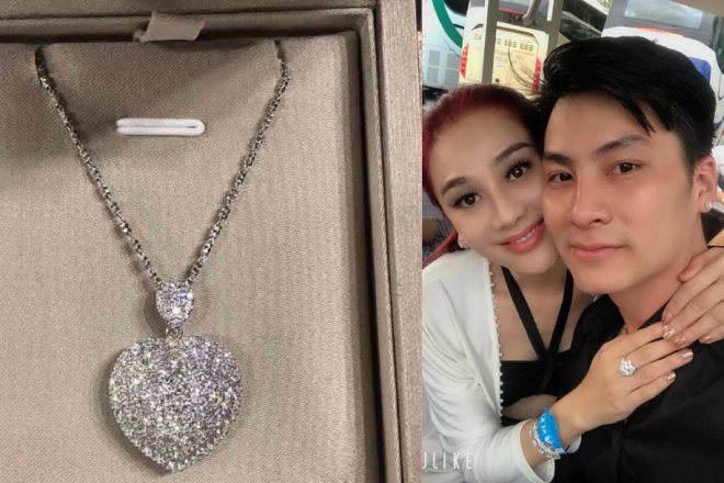 Mới bị trộm dây chuyền 100 triệu, Lâm Khánh Chi bất cẩn làm mất tiếp vòng tay 5 tỉ đồng - 3