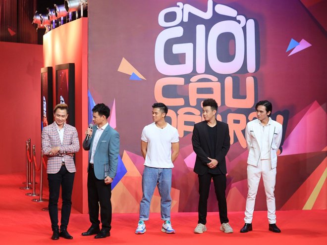 Nhân vật vừa giành cúp Ơn Giời hoá ra là em chồng của Lâm Vỹ Dạ ngoài đời thật - 3