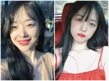 Tìm thấy thi thể của Sulli F(x) tại nhà vườn, cảnh sát bước đầu xác nhận cô tự tử