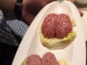 Bếp Eva - Rùng mình với món ăn "độc nhất vô nhị" trong bữa cơm của Từ Hy Thái hậu