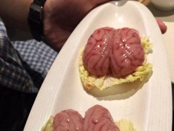 Rùng mình với món ăn độc nhất vô nhị trong bữa cơm của Từ Hy Thái hậu