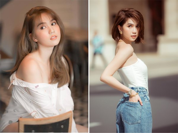 cat phang mai toc dai da gan bo nhieu nam, lam vy da khien fans suyt khong nhan ra - 8