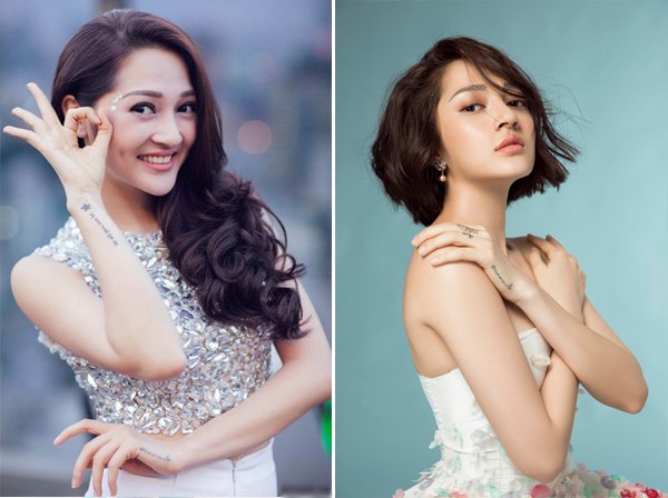 cat phang mai toc dai da gan bo nhieu nam, lam vy da khien fans suyt khong nhan ra - 10