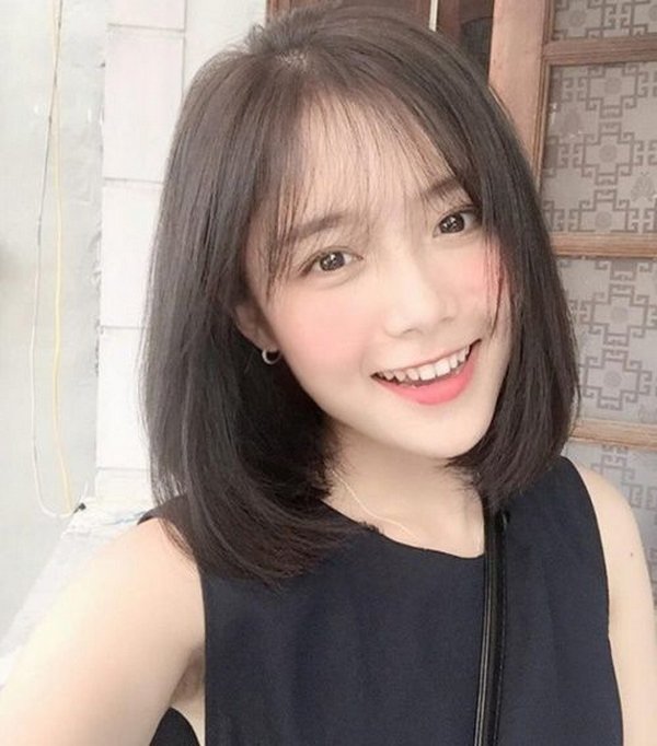 cat phang mai toc dai da gan bo nhieu nam, lam vy da khien fans suyt khong nhan ra - 13