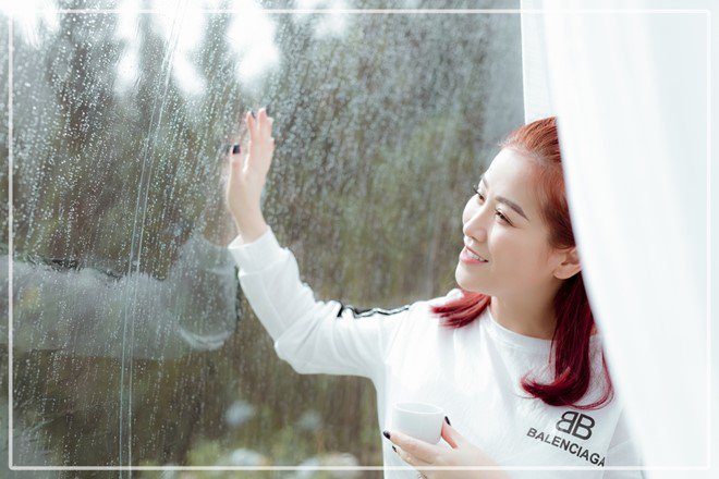 Diễn viên hài Kiều Linh hé lộ cuộc sống sau ánh đèn sân khấu với ông xã hơn 20 tuổi - 3