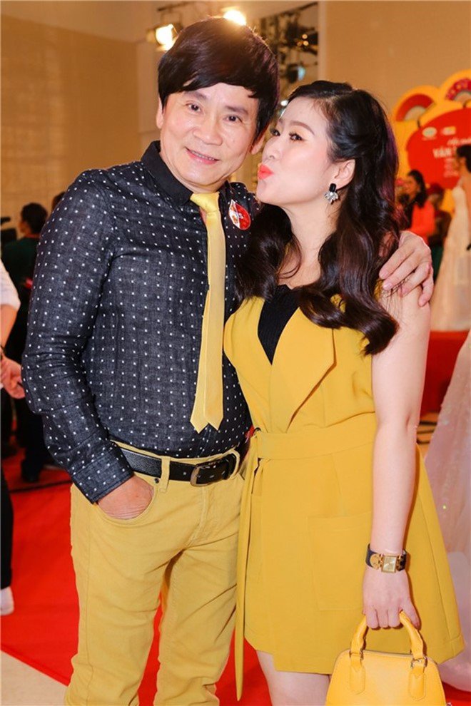 Diễn viên hài Kiều Linh hé lộ cuộc sống sau ánh đèn sân khấu với ông xã hơn 20 tuổi - 5