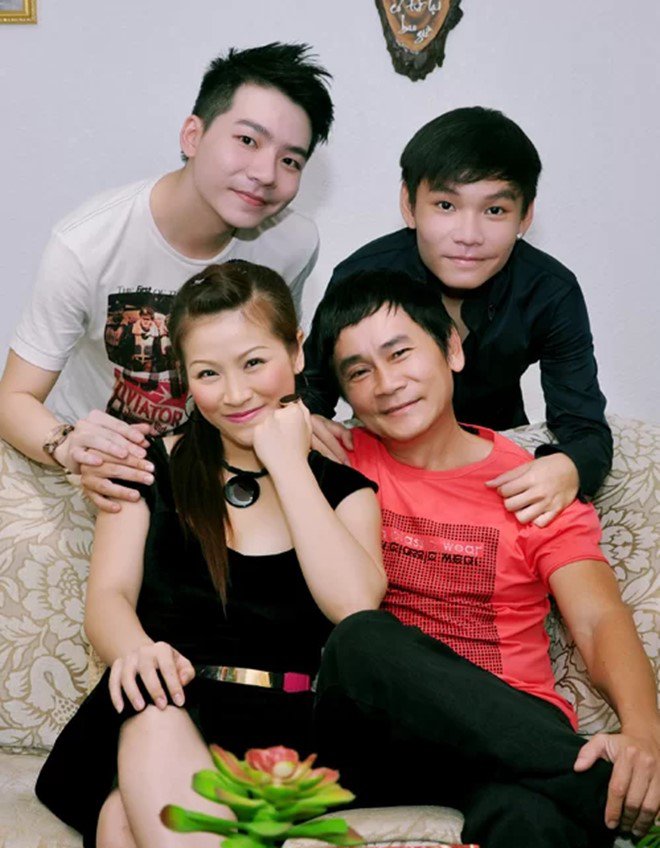 Diễn viên hài Kiều Linh hé lộ cuộc sống sau ánh đèn sân khấu với ông xã hơn 20 tuổi - 7