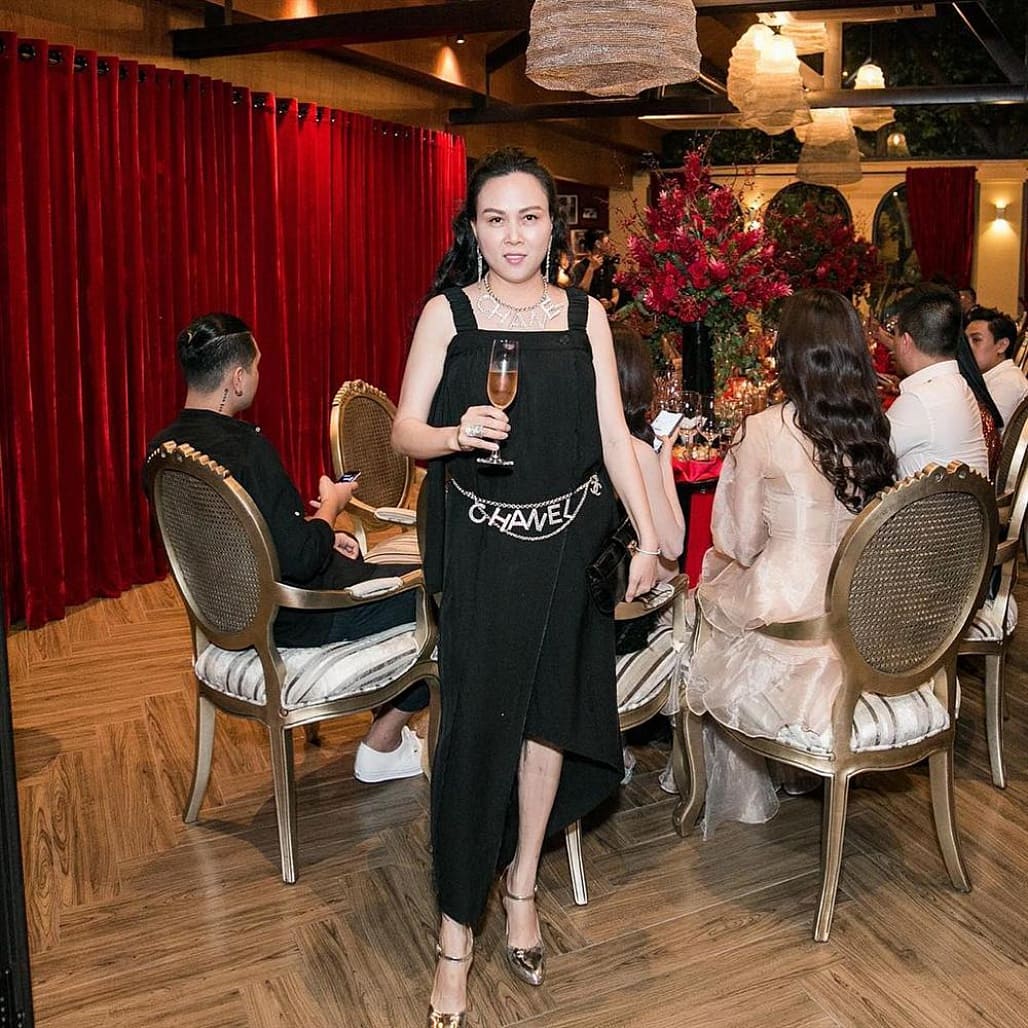 “hoc hoi” lan khue, phuong chanel bien tau that lung 50 trieu thanh vong co va cai ket bat ngo - 3