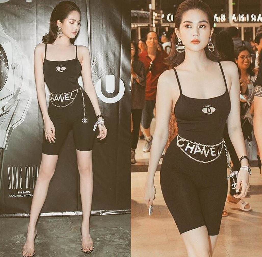 “hoc hoi” lan khue, phuong chanel bien tau that lung 50 trieu thanh vong co va cai ket bat ngo - 9