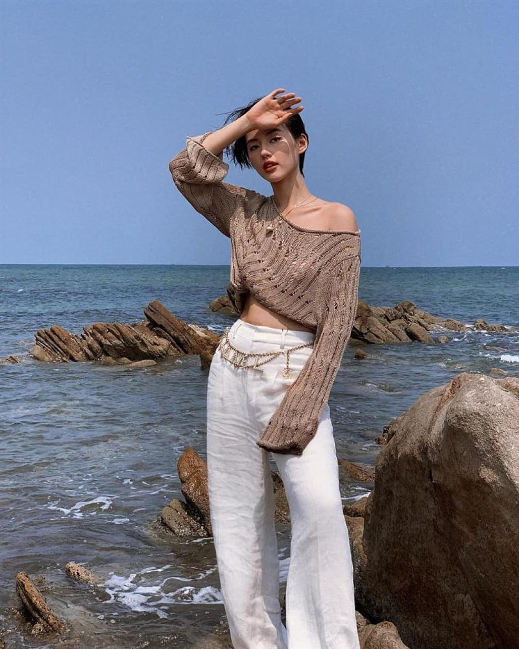 “hoc hoi” lan khue, phuong chanel bien tau that lung 50 trieu thanh vong co va cai ket bat ngo - 10