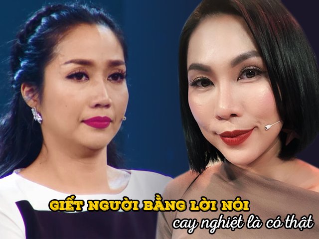 Khánh Ngọc phẫn nộ thay Ốc Thanh Vân: amp;#34;Nói ít thì bảo chán, nói nhiều lại bảo vô duyênamp;#34; - 2