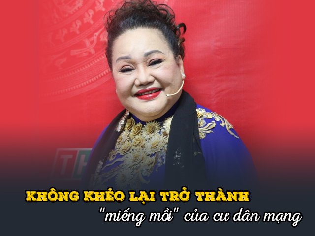 Khánh Ngọc phẫn nộ thay Ốc Thanh Vân: amp;#34;Nói ít thì bảo chán, nói nhiều lại bảo vô duyênamp;#34; - 3