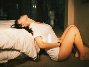 Sức khỏe - Dùng băng vệ sinh một ngày không thay, nữ người mẫu bị nhiễm trùng phải cắt chân