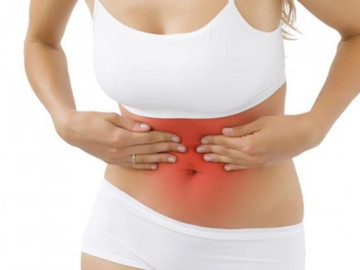 Cách chữa trào ngược dạ dày tại nhà