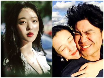 Ngôi sao 24/7: Sulli tự tử, hành động ngang nhiên của bạn trai cũ khiến CĐM phẫn nộ