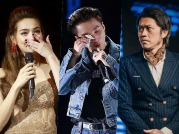 Sao Việt uất ức vì áp lực: Chuyện của Hồ Ngọc Hà, Hoài Linh không ám ảnh bằng Sơn Tùng