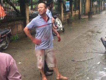 Diễn biến mới nhất vụ anh trai sát hại cả gia đình em trai ở Hà Nội