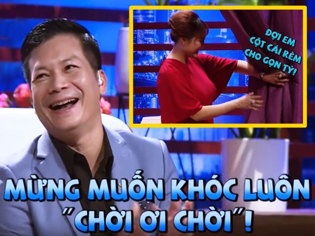 Sặc cười xem hậu trường không lên sóng của Phi Thanh Vân: Dân mạng lộn ruột vì editor
