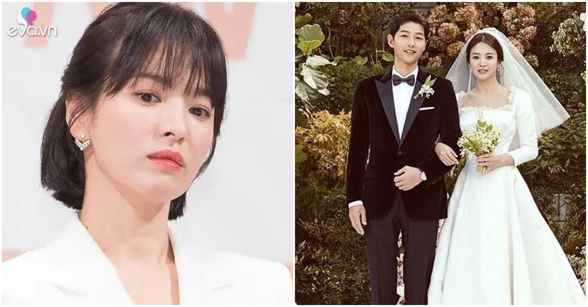 Sự thật chuyện Song Hye Kyo ly hôn vì được đại gia Trung Quốc bao nuôi