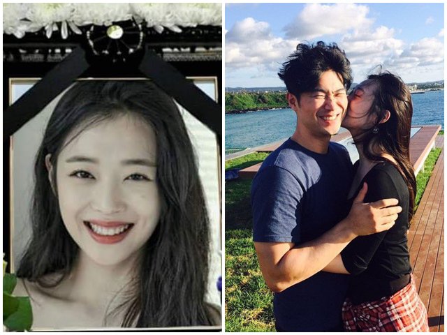 Bạn trai cũ lên tiếng sau 2 ngày Sulli qua đời, nụ cười trên di ảnh gây xúc động