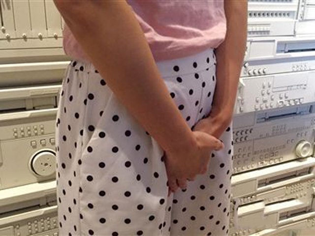 Hai mẹ con cùng bị mắc sùi mào gà, đồ vật này trong gia đình không nên dùng chung